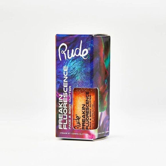 FREAKIN Fluorescence Face & Body - Picture 4 of 4